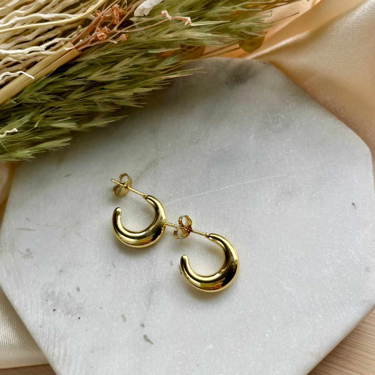 Luna Earrings