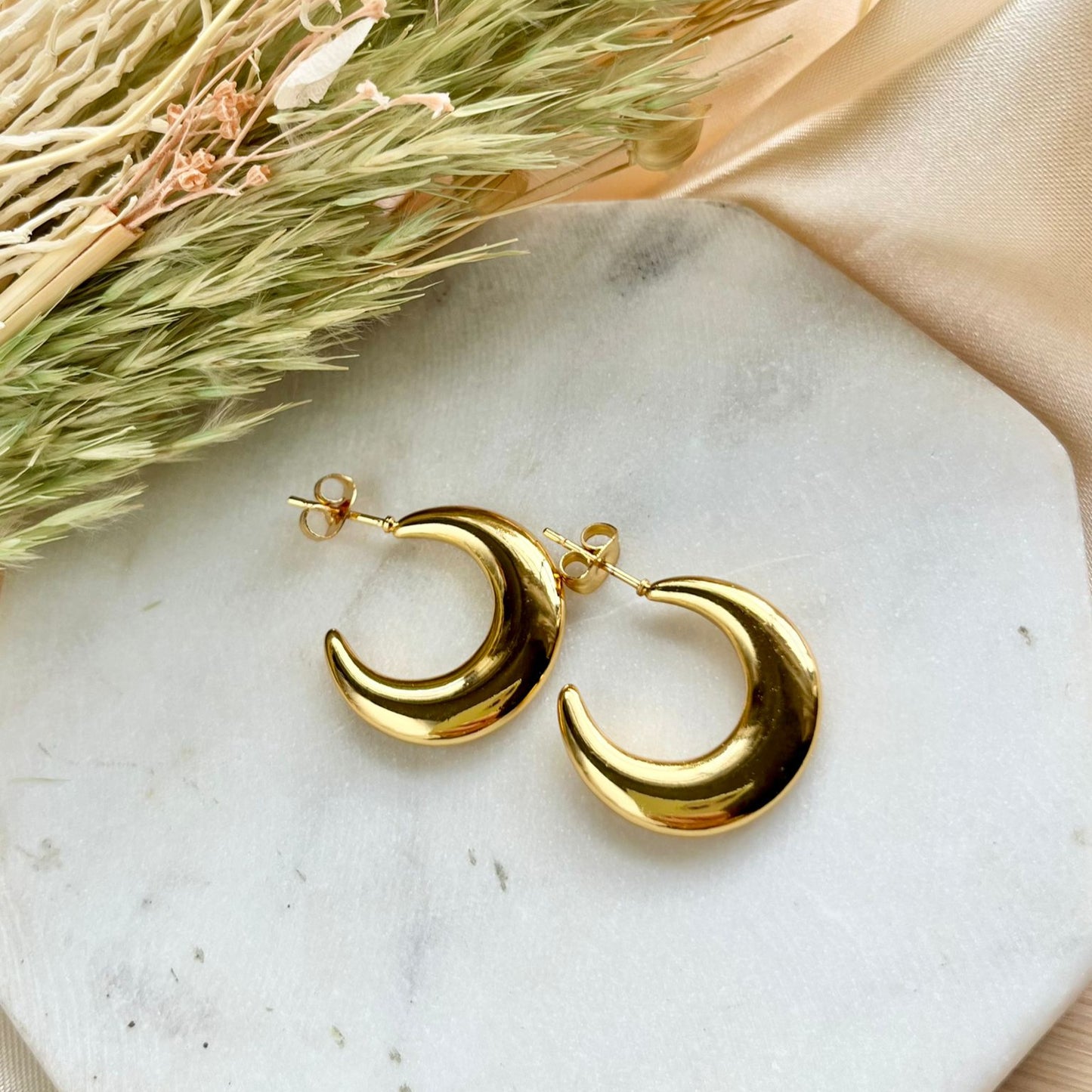 Luna Earrings