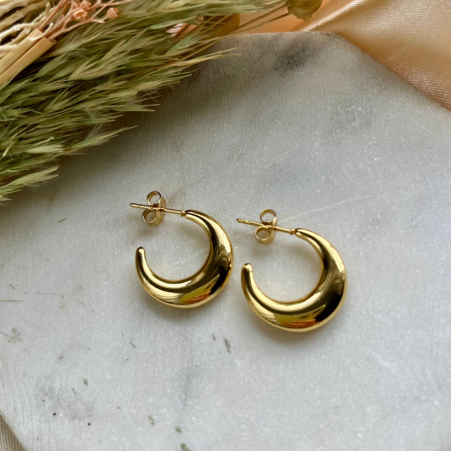 Luna Earrings