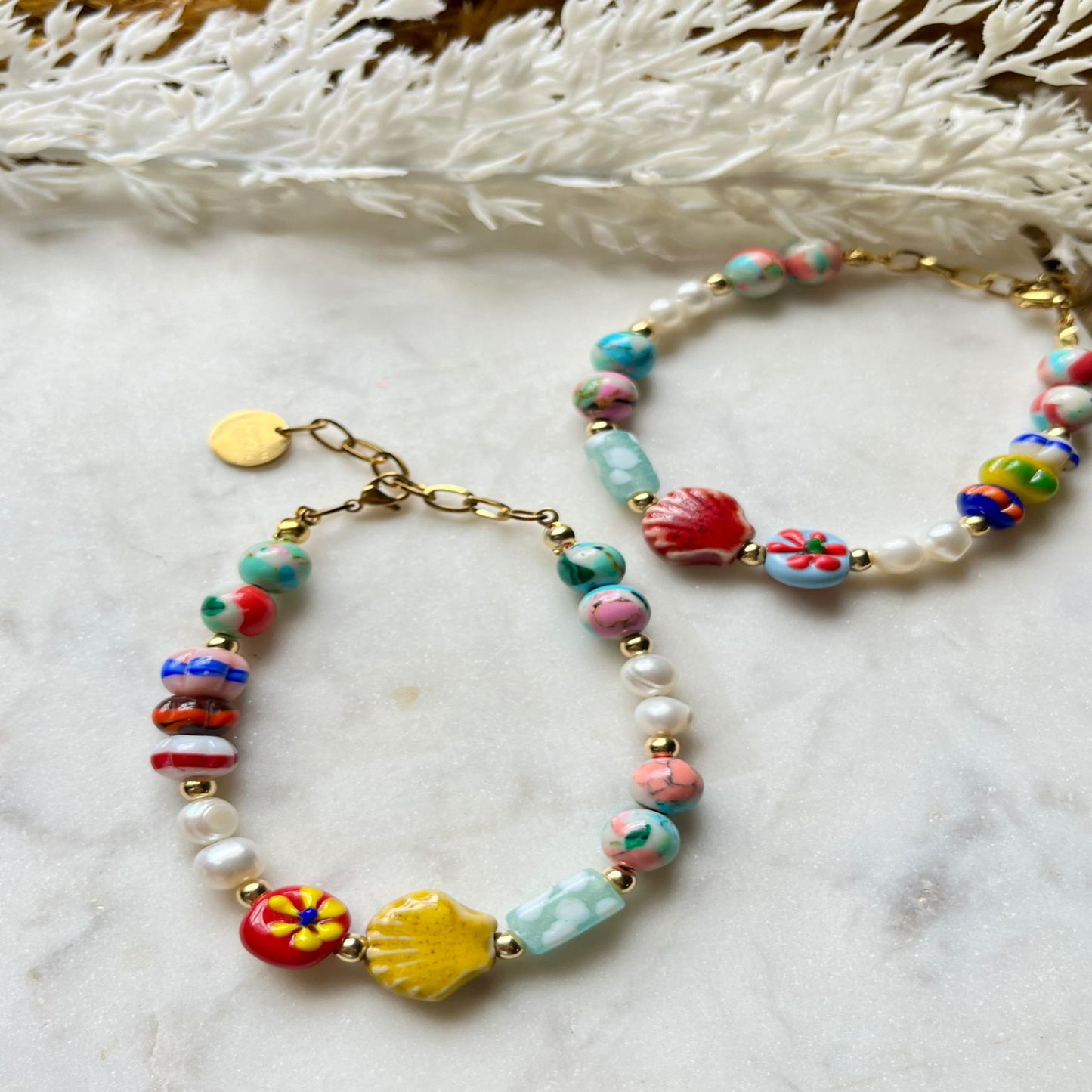 Mar Pulsera