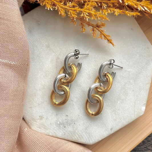 Carmen Earrings