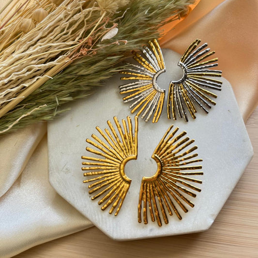 Sunshine Earrings