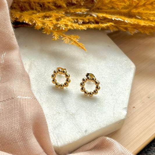 Bubble Earrings