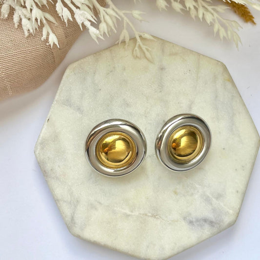 Bloom Earrings