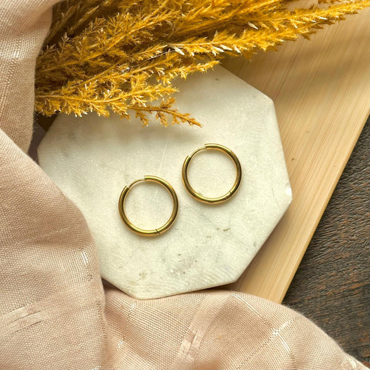 Anya Hoops