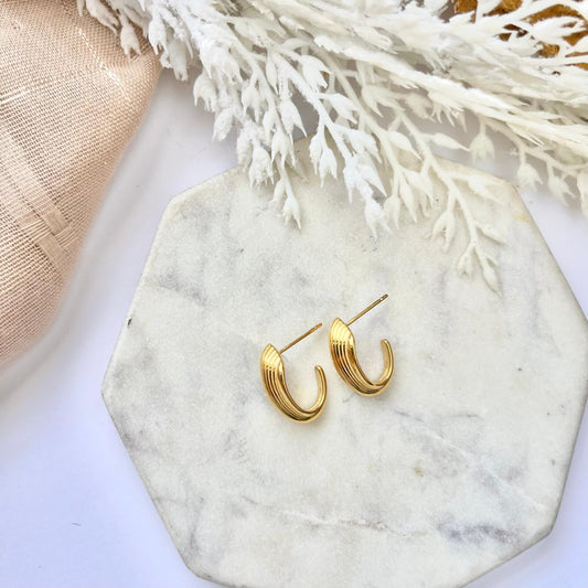 Marla Earrings