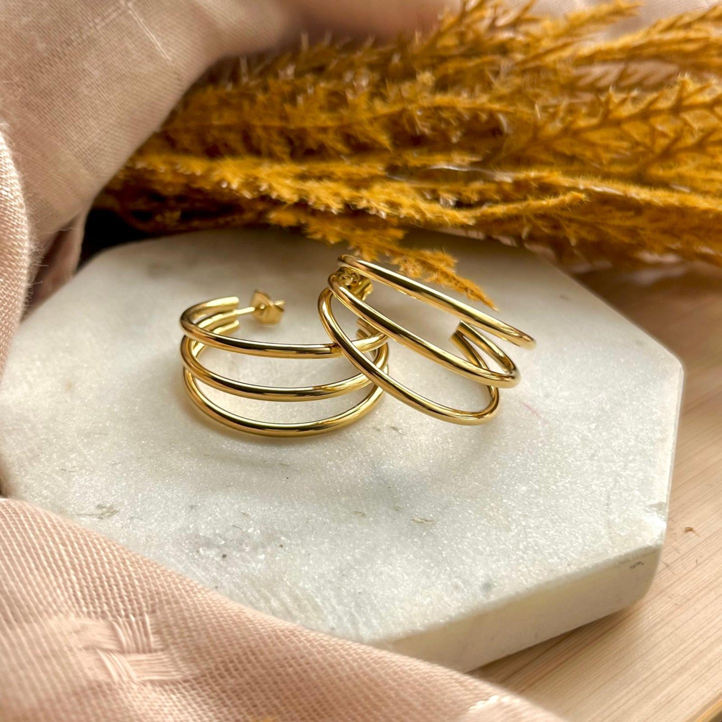 Eco Hoops