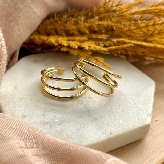 Eco Hoops