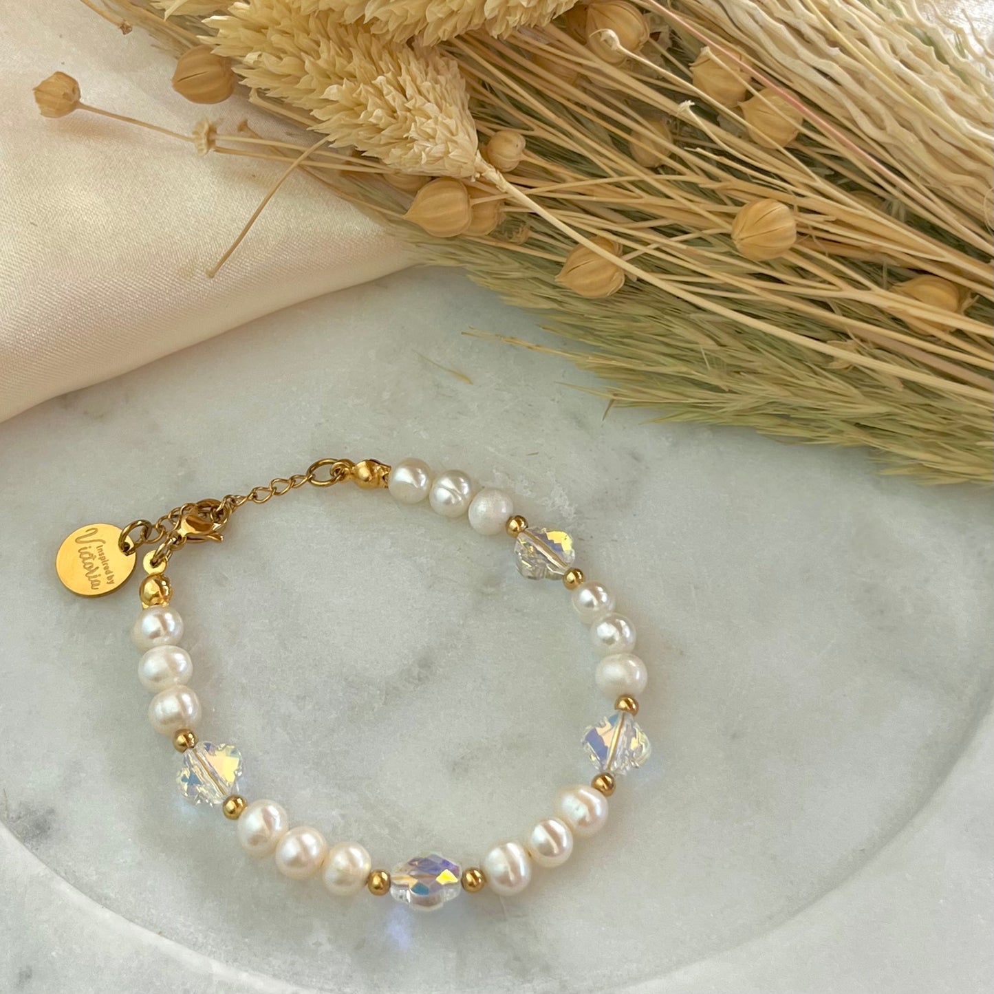 Moonligth Glow Bracelet