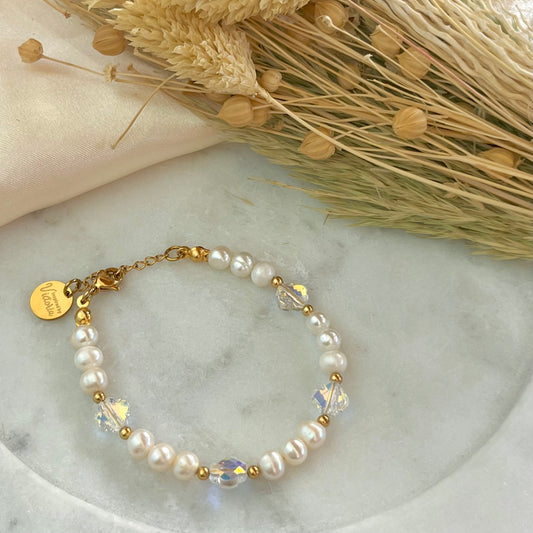 Moonligth Glow Bracelet