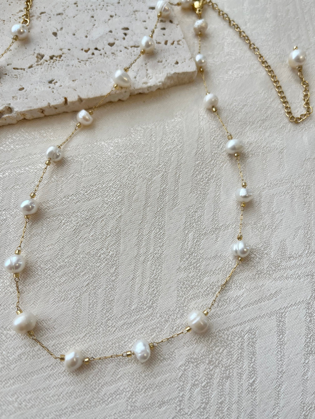 Essential Pearl Set