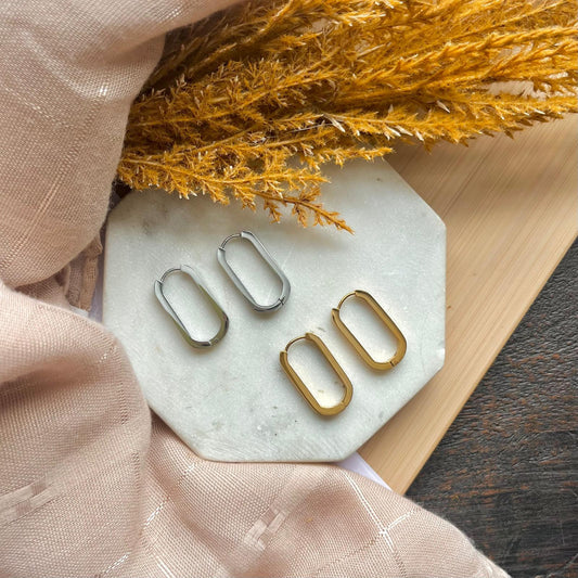 Pill Hoops
