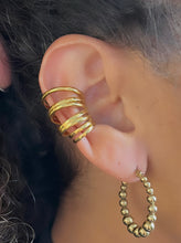 Cargar imagen en el visor de la galería, Multi Earcuff
