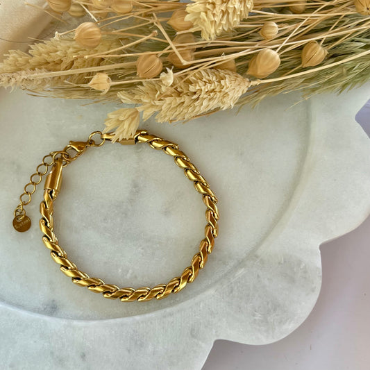 Gia Bracelet