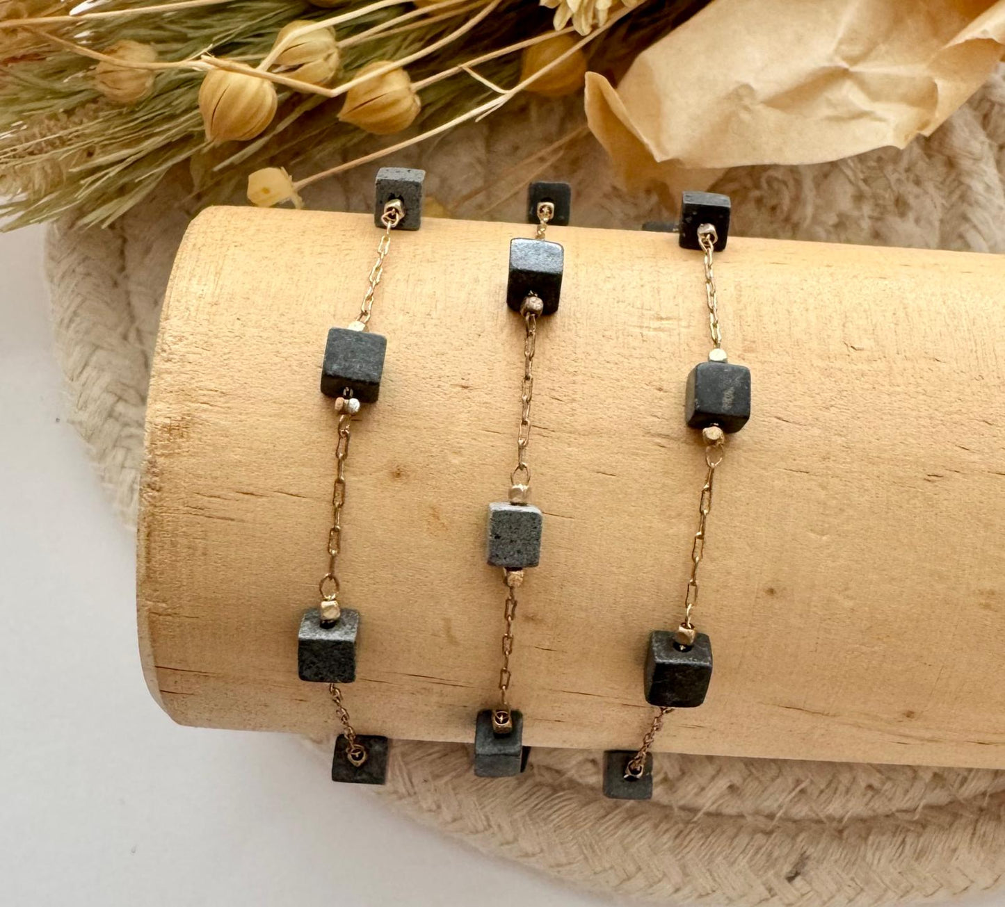 Cubik Brazalete