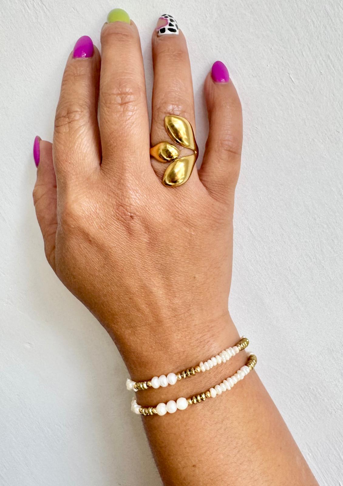 Aimi Perl Brazalete