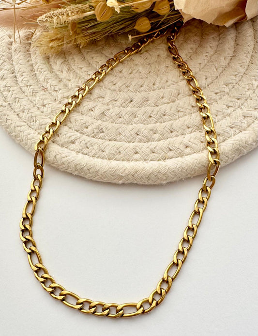 Lilly Chain