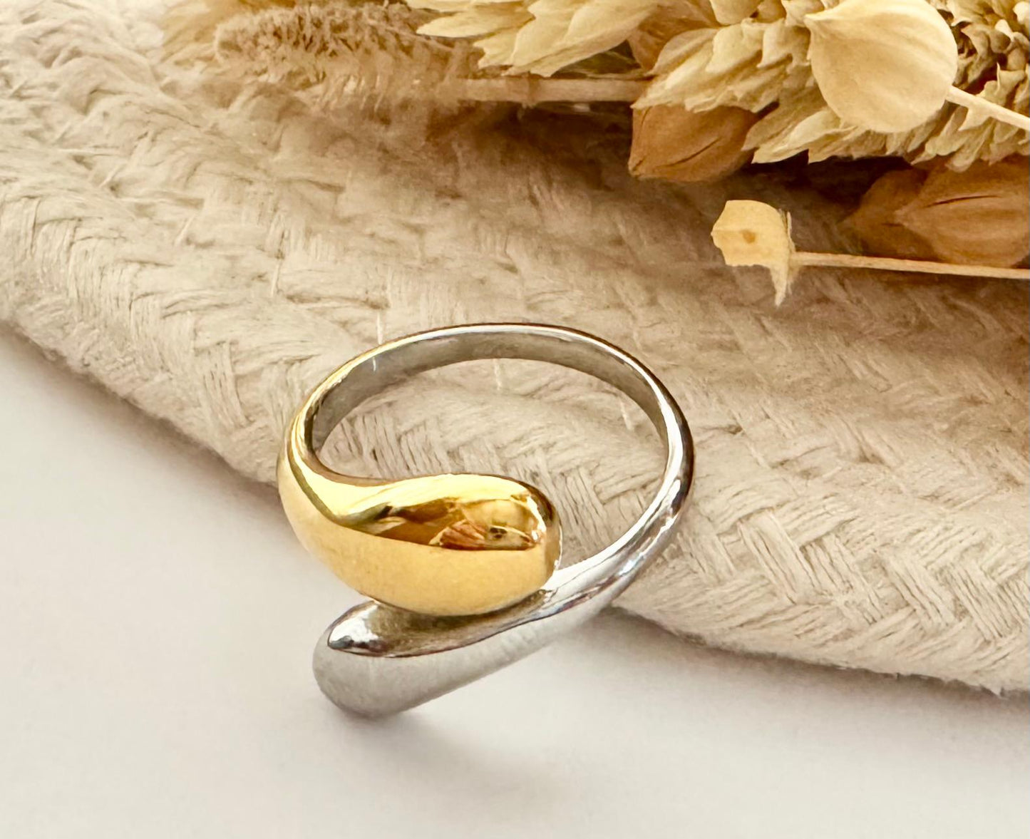 Drops Ring’s