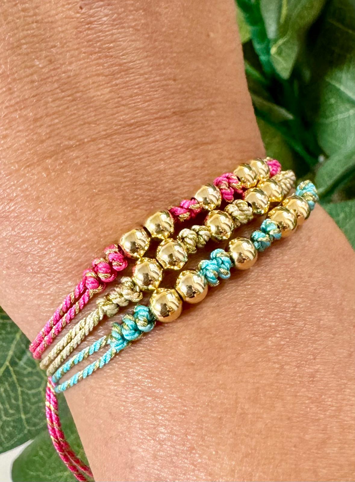 Halo Brazalete