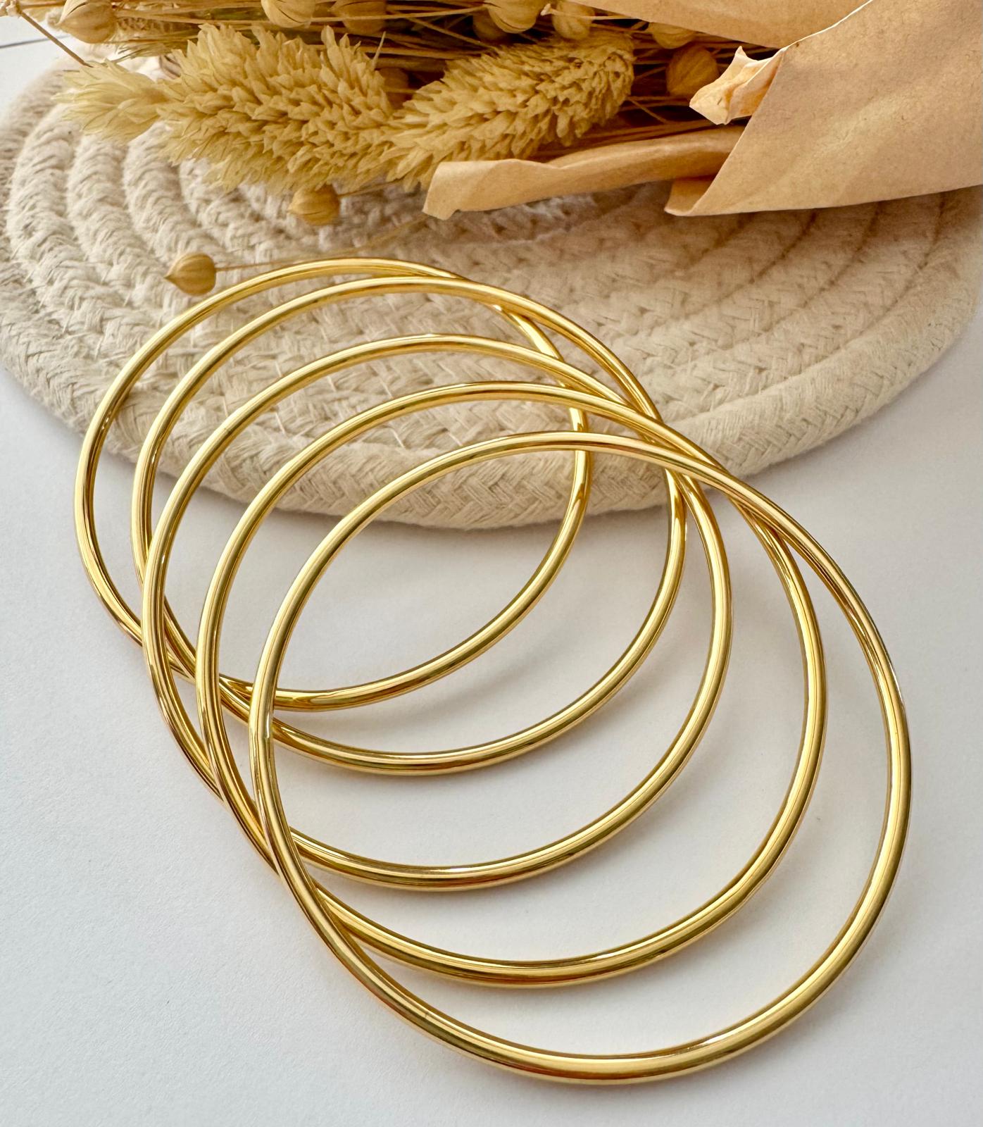 Kacie Bangles