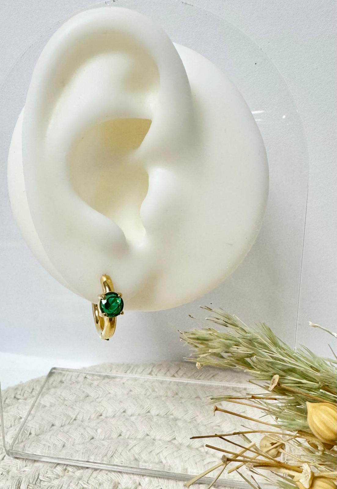 Gren Earing