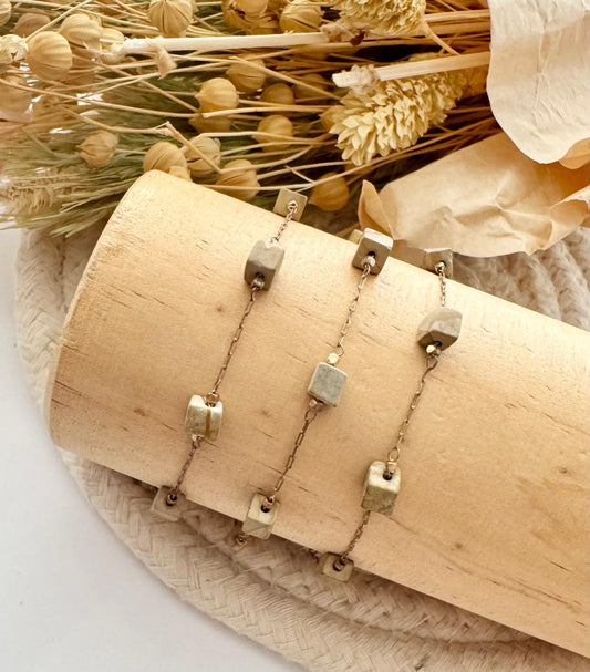 Cubik Brazalete