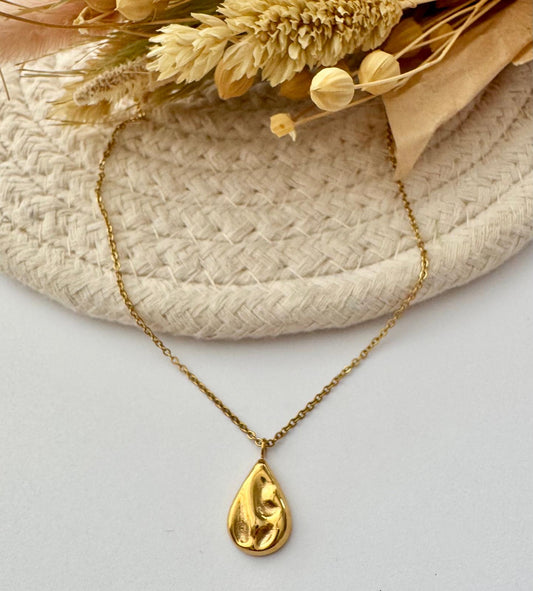 Cira Drop Chain