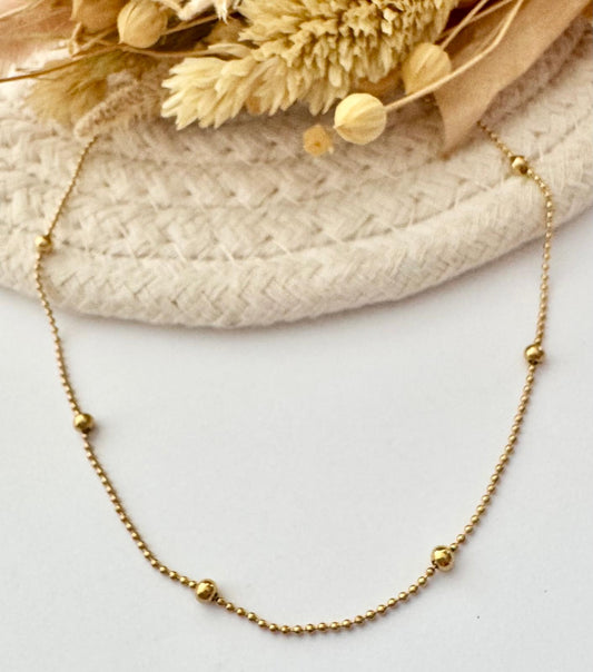 Nika Chain