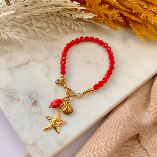 Summer Bracelet