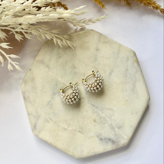 Lee Earrings