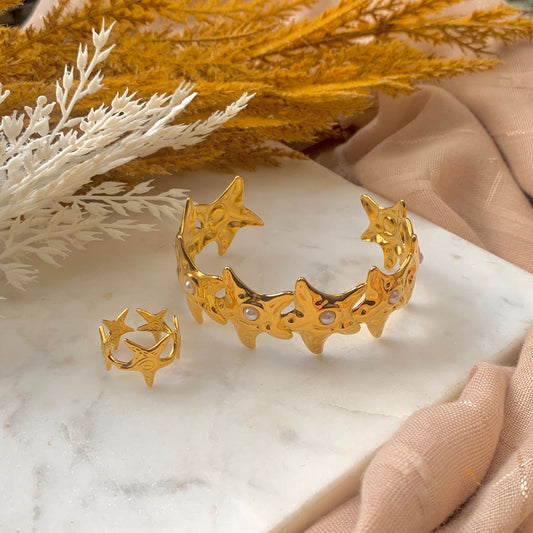 Starfish Set