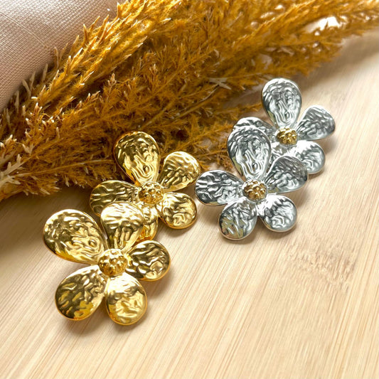 Flor Earring