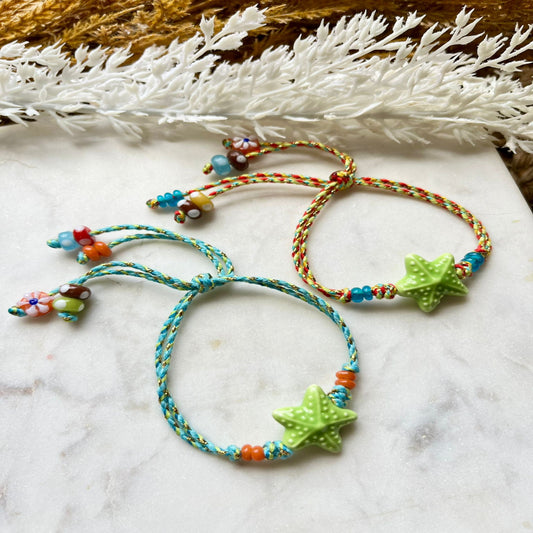 Esterella Mar Pulsera