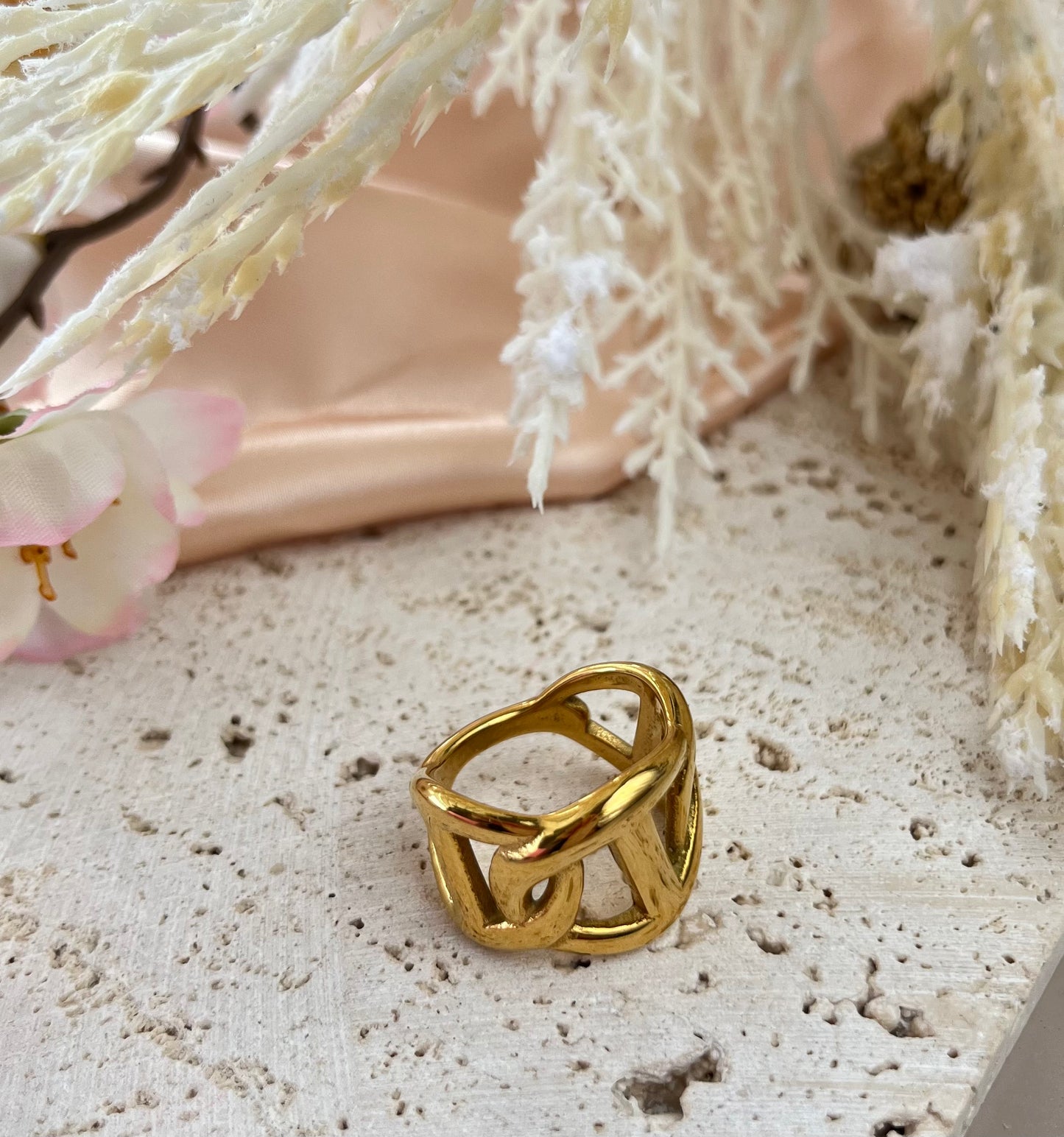 Lulu Ring