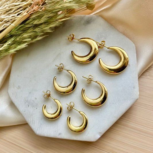 Luna Earrings