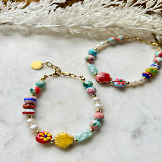 Mar Pulsera