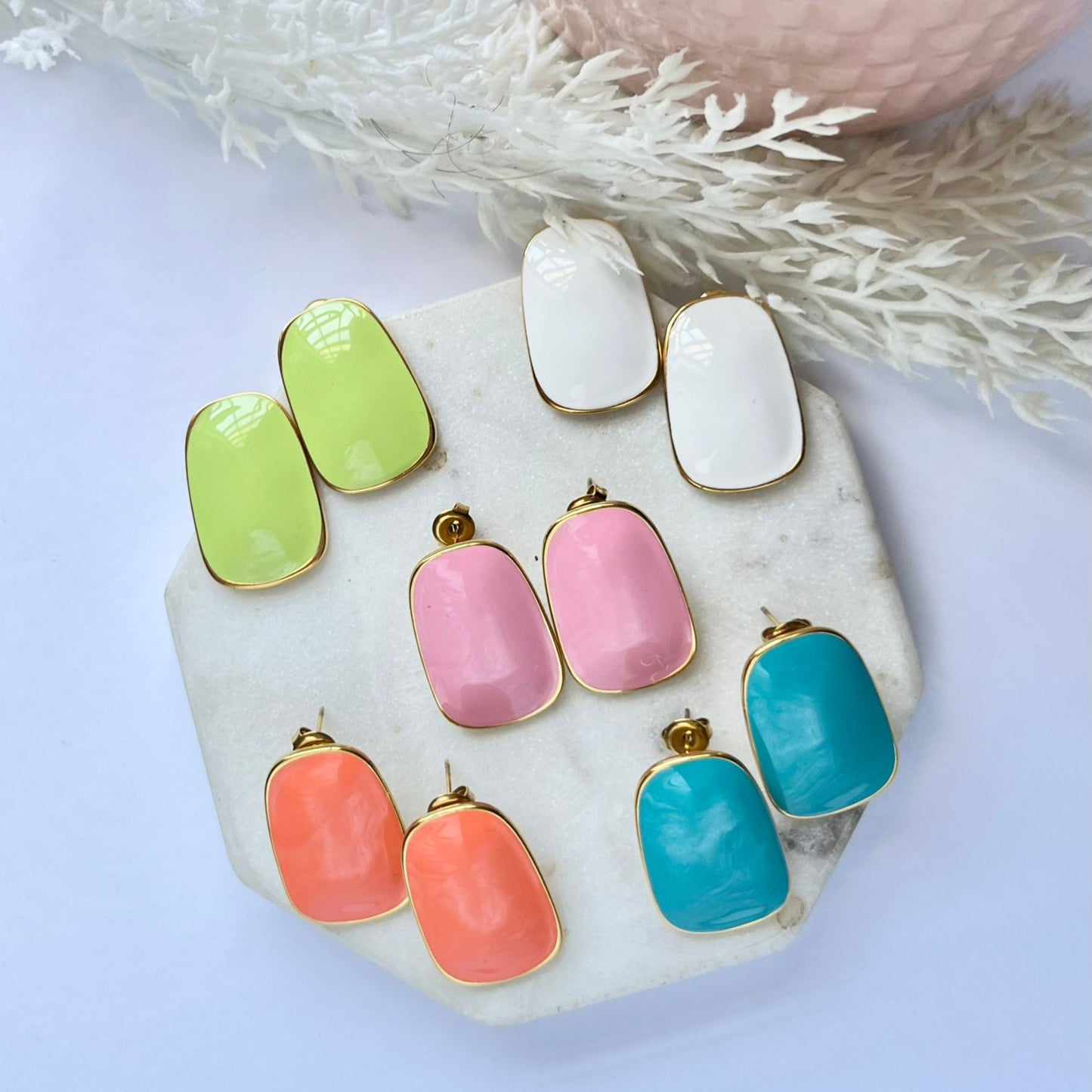 Candy Earrings