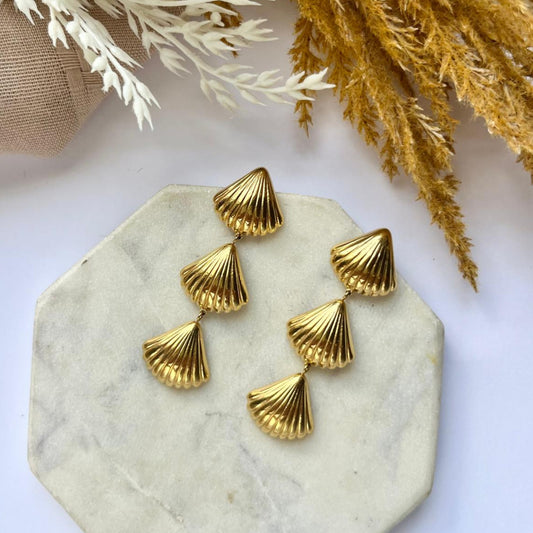 Shelly Earrings